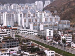 水穩試驗段啟航，助力項目建設